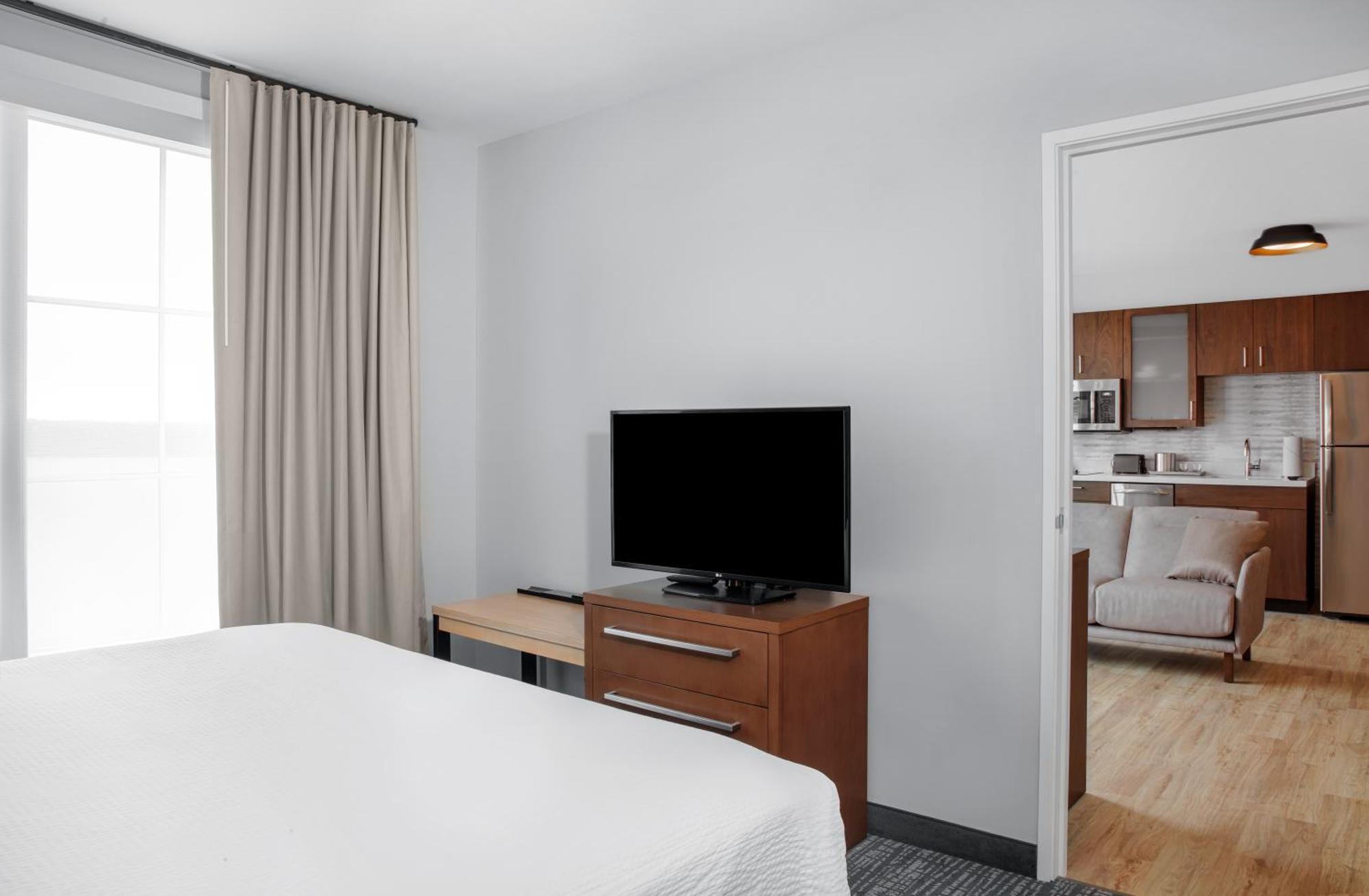 Residence Inn By Marriott נורווק מראה חיצוני תמונה