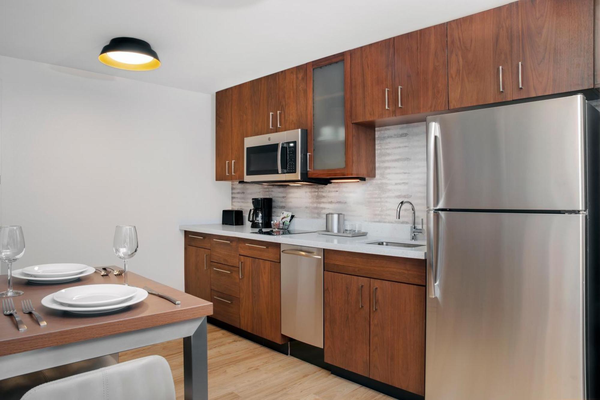 Residence Inn By Marriott נורווק מראה חיצוני תמונה