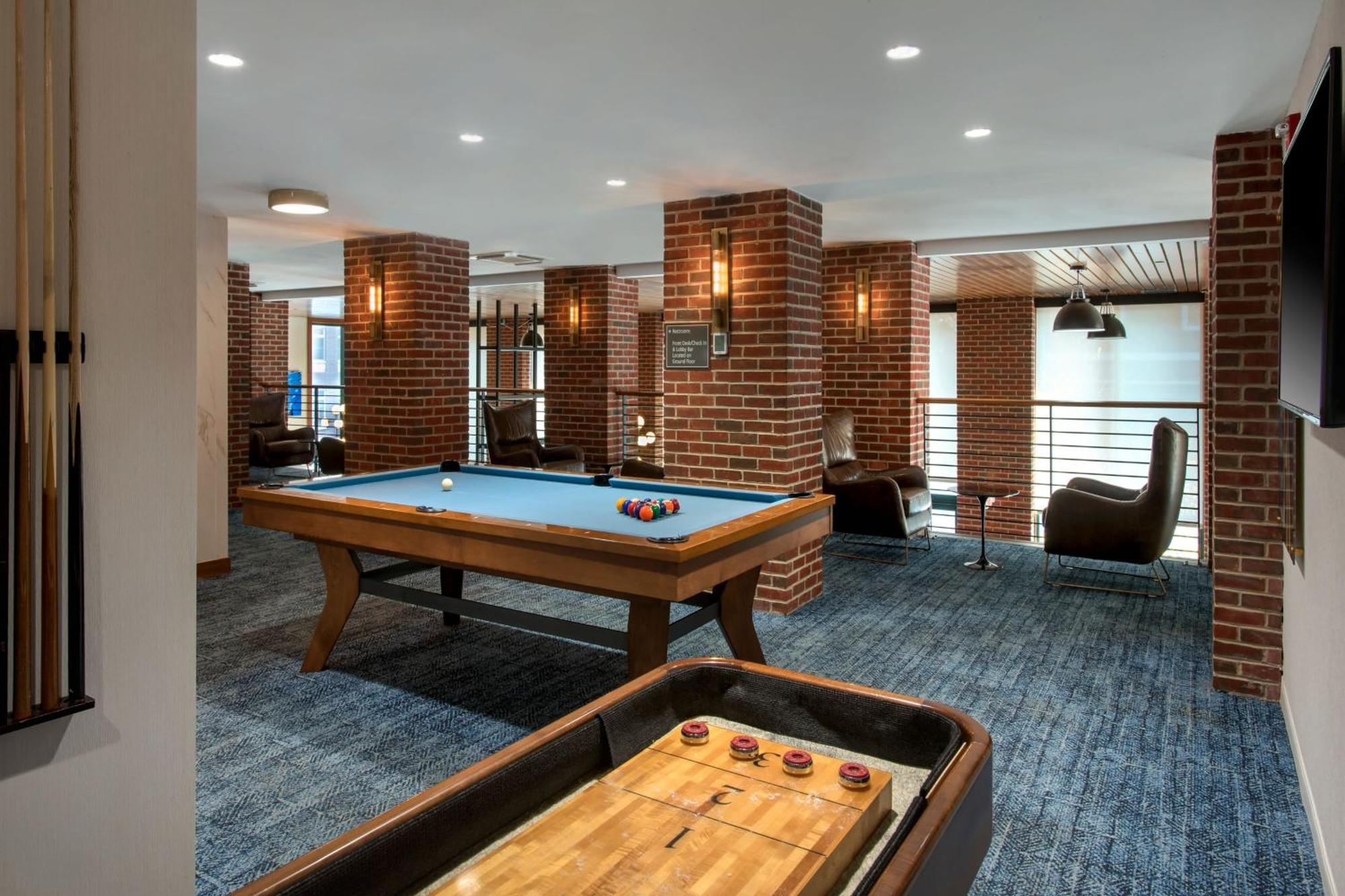 Residence Inn By Marriott נורווק מראה חיצוני תמונה