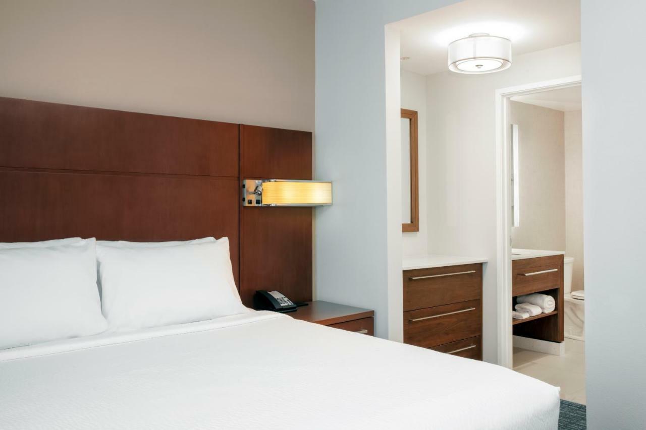 Residence Inn By Marriott נורווק מראה חיצוני תמונה